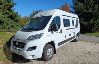  BENIMAR BENIVAN image