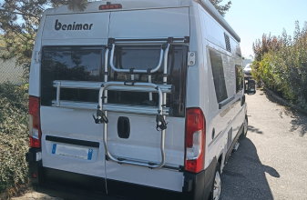  BENIMAR BENIVAN image