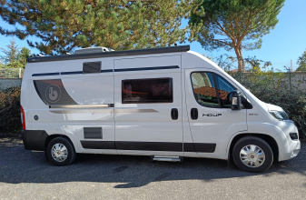  BENIMAR BENIVAN image