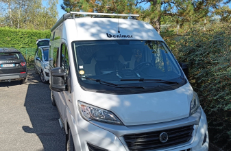  BENIMAR BENIVAN image