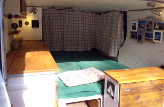 Nissan AUTRE PRIMASTAR image