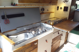 Nissan AUTRE PRIMASTAR image