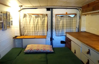 Nissan AUTRE PRIMASTAR image