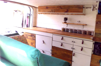 Nissan AUTRE PRIMASTAR image