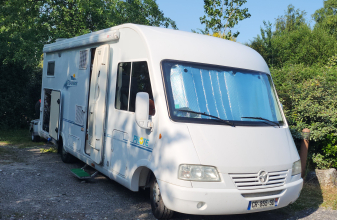 Fiat PILOTE référence G 692 , 148 cv
