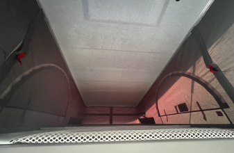 Citroen BURSTNER Campéo Black Forest C600 image