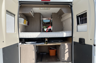 FIAT ADRIA COMPACT image