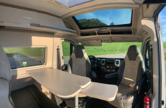 FIAT ADRIA COMPACT image