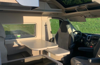 FIAT ADRIA COMPACT image