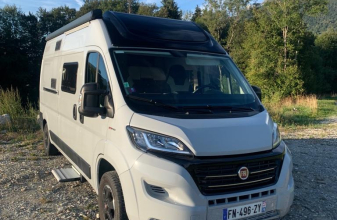 FIAT ADRIA COMPACT image