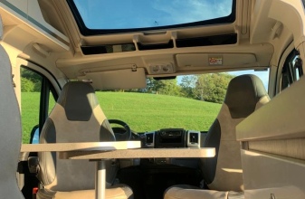 FIAT ADRIA COMPACT image