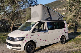 VOLKSWAGEN VOLKSWAGEN CALIFORNIA image
