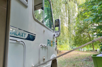 Mercedes PILOTE EXPLORATEUR image