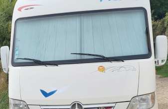 Mercedes PILOTE EXPLORATEUR image