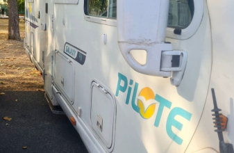 Mercedes PILOTE EXPLORATEUR image