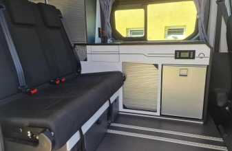 RENAULT HANROAD TREK image