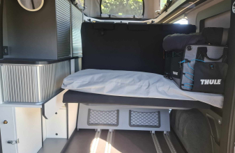 RENAULT HANROAD TREK image