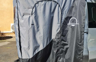 RENAULT HANROAD TREK image