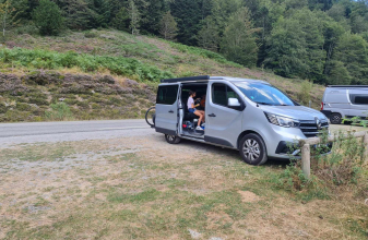 RENAULT HANROAD TREK image