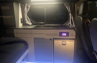 Renault HANROAD TRAFIC image