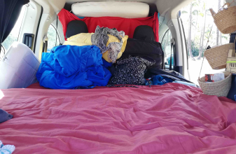 Volkswagen AUTRE CADDY image