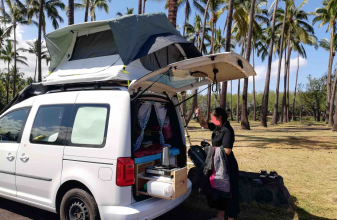 Volkswagen AUTRE CADDY image