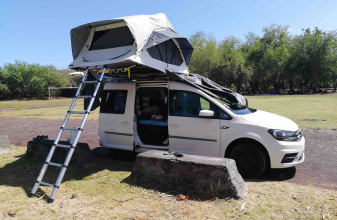 Volkswagen AUTRE CADDY image