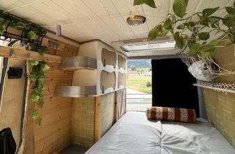 Mercedes AUTRE Sprinter image