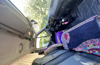 RENAULT ADRIA IZOLA image