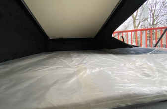 Peugeot CAMPEREVE CONTACTV CAP ROAD image