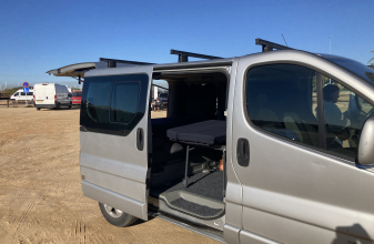 Opel AUTRE Vivaro image