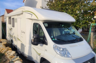 Fiat AUTRE mac louis yearling 74 G image