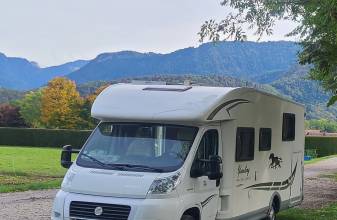 Fiat AUTRE mac louis yearling 74 G image