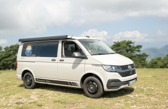 Volkswagen VOLKSWAGEN CALIFORNIA image