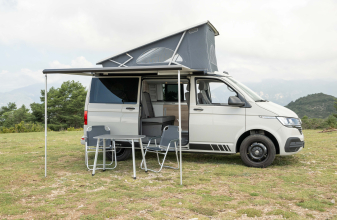 Volkswagen VOLKSWAGEN CALIFORNIA image