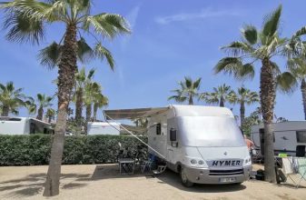 FIAT HYMER CLASSE B-DL image