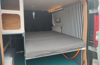 Opel AUTRE Vivaro image