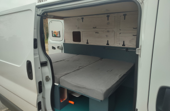 Opel AUTRE Vivaro image