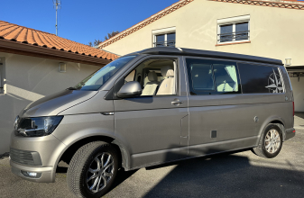 Volkswagen WESTFALIA Kepler one image