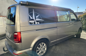 Volkswagen WESTFALIA Kepler one image