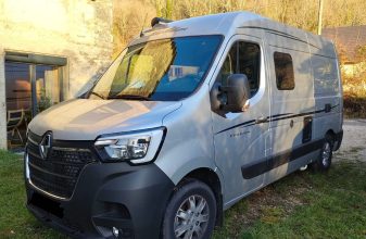  FONT VENDOME EVASION