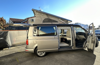 Volkswagen WESTFALIA Kepler one image
