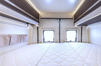 FIAT RIMOR HORUS image