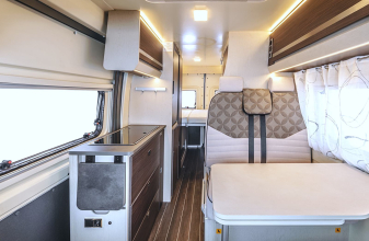 FIAT RIMOR HORUS image