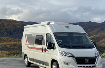 FIAT RIMOR HORUS image