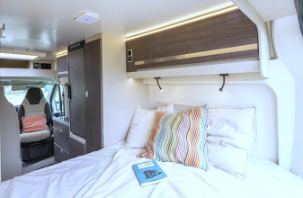 FIAT RIMOR HORUS image