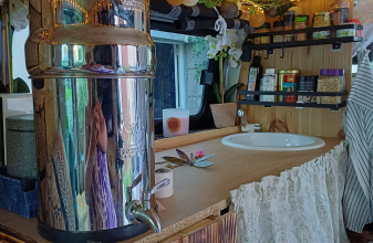 FORD CAMPEREVE COMPACT image