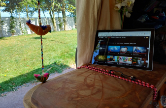 FORD CAMPEREVE COMPACT image