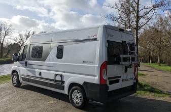 CITROEN ELIOS VAN image