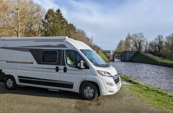CITROEN ELIOS VAN image
